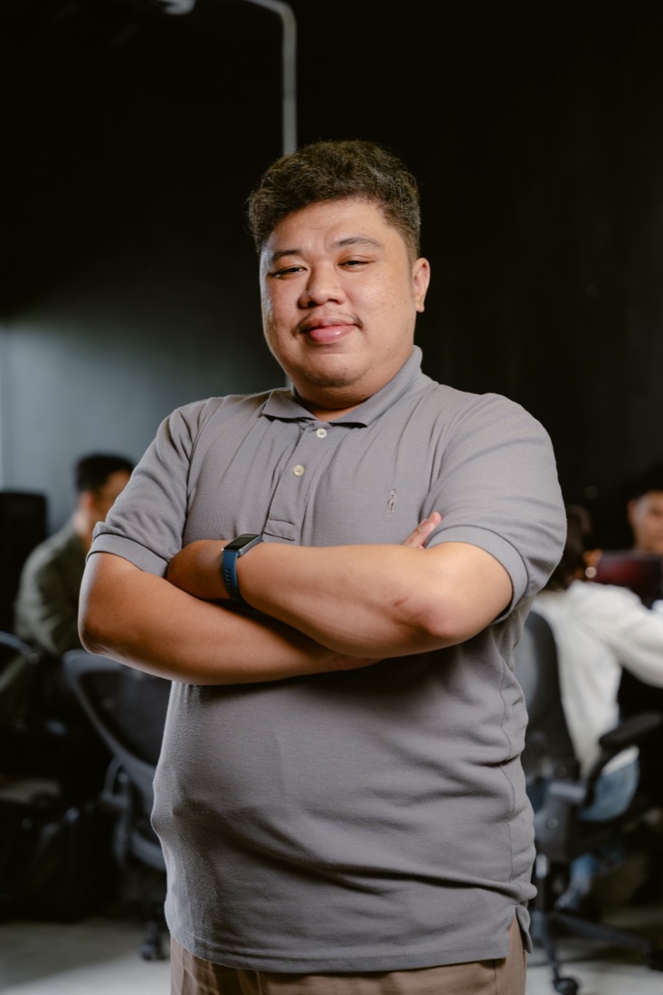 Rizki Padhil